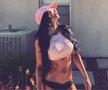 FOTO Apetisantă! Noua senzație din WWE vine din Irak și arată SUPER HOT