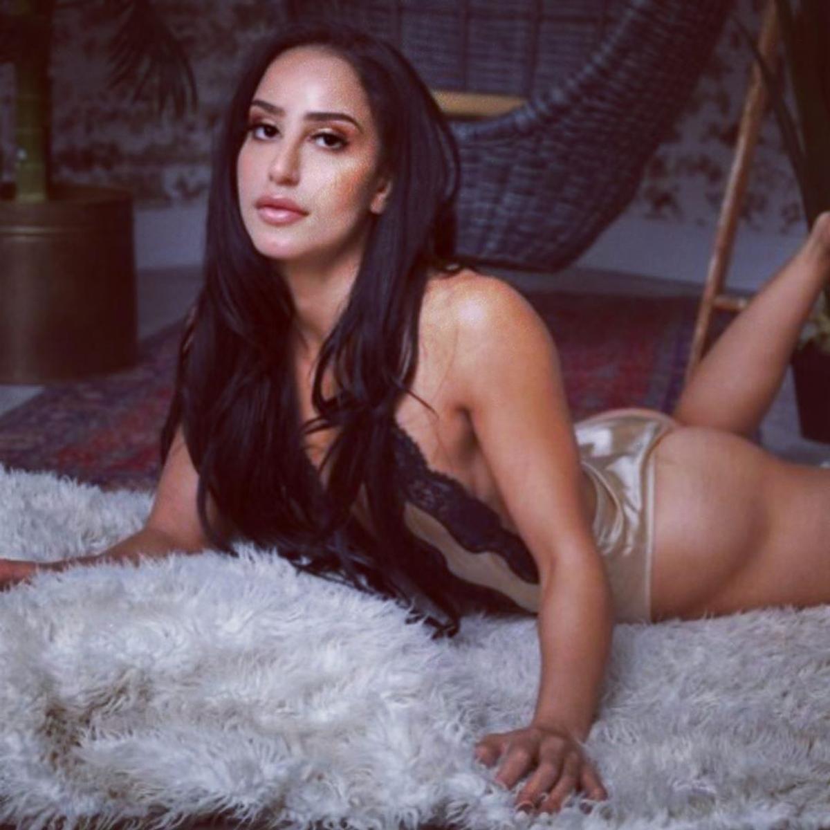 FOTO Apetisantă! Noua senzație din WWE vine din Irak și arată SUPER HOT