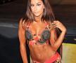 FOTO Apetisantă! Noua senzație din WWE vine din Irak și arată SUPER HOT