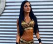 FOTO Apetisantă! Noua senzație din WWE vine din Irak și arată SUPER HOT