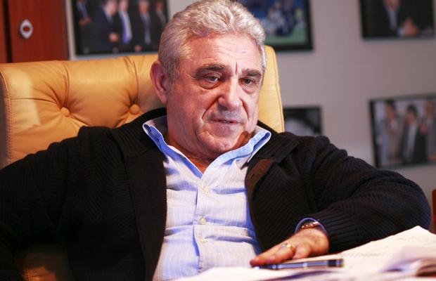 GSP LIVE // VIDEO Dezvăluiri în exclusivitate despre lumea nevăzută și tacticile incredibile ale impresarilor: „Trebuie să denaturezi adevărul. Înainte, «vopsirea» se făcea cu casete video”