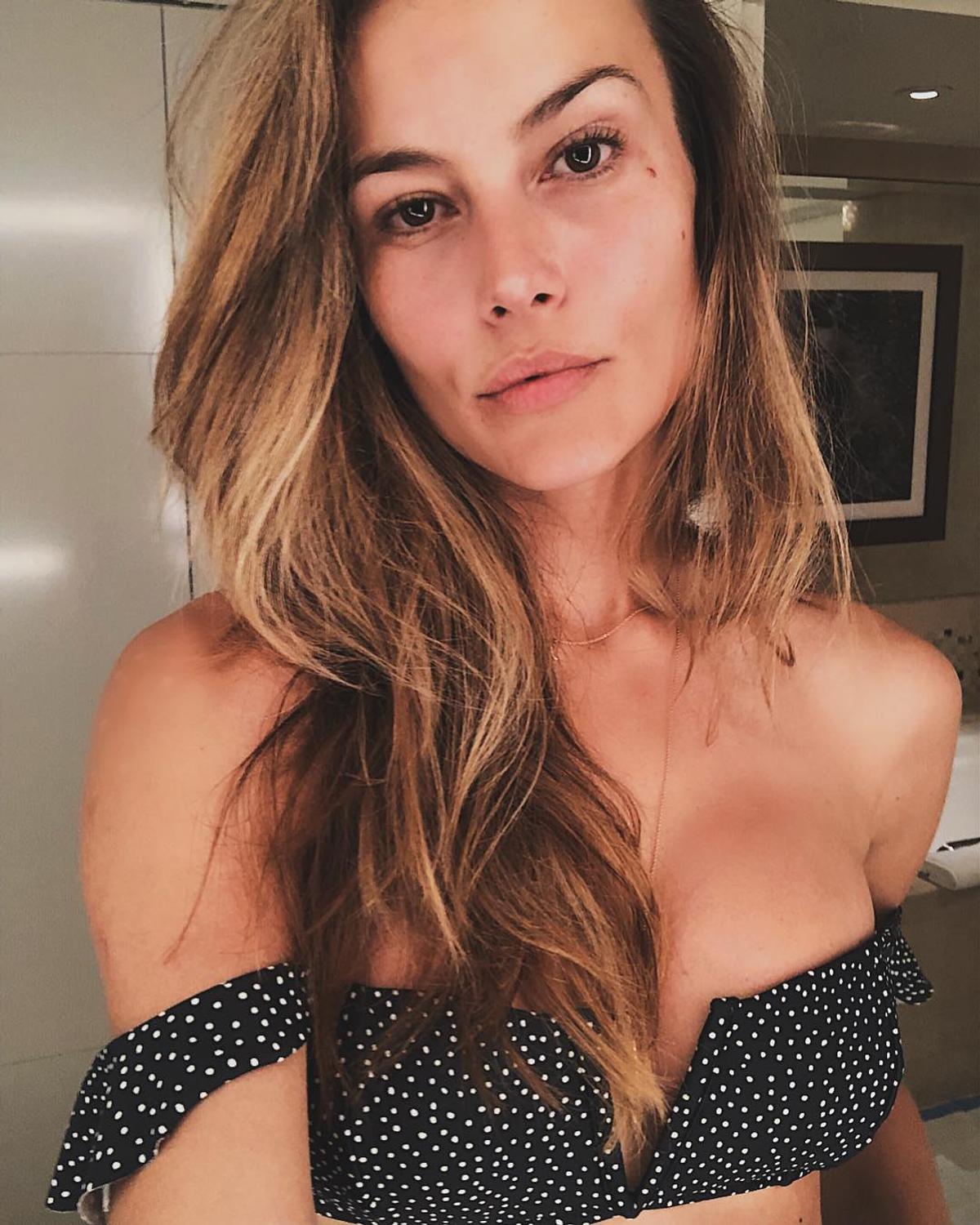 FOTO Horia Tecău s-a despărțit de fotomodelul brazilan care a apărut în Sports Illustrated