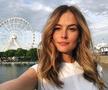 FOTO Horia Tecău s-a despărțit de fotomodelul brazilan care a apărut în Sports Illustrated
