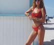 FOTO Horia Tecău s-a despărțit de fotomodelul brazilan care a apărut în Sports Illustrated