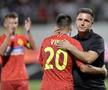 Narcis Răducan a demisionat de la FCSB! Prima reacție în EXCLUSIVITATE: „Becali mi-a reproșat chestii puerile ce nu merită comentate!”