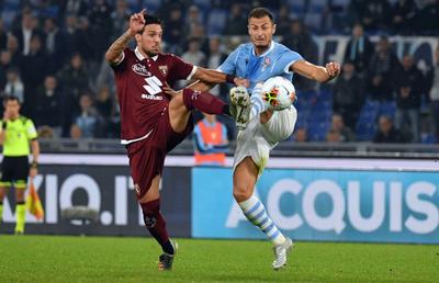 LAZIO - CFR CLUJ // Ştefan Radu, OUT pentru meciul cu Celtic din grupele Europa League