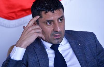 CRAIOVA -  DINAMO 4-1 // EXCLUSIV Ionel Dănciulescu iese la atac! Reacție incisivă a oficialului: „Am început să deranjăm, nu suntem doriți în play-off”