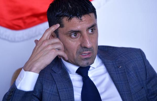 CRAIOVA -  DINAMO 4-1 // EXCLUSIV Ionel Dănciulescu iese la atac! Reacție incisivă a oficialului: „Am început să deranjăm, nu suntem doriți în play-off”