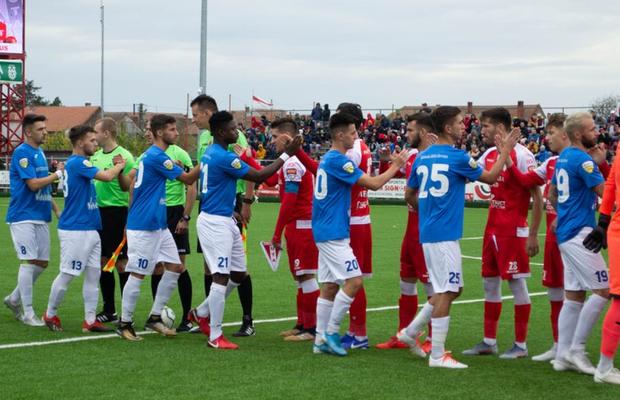 Viitorul Pandurii joacă la Târgu Jiu » Echipa lui Cristian Lupuț va fi gazdă pe noua arenă