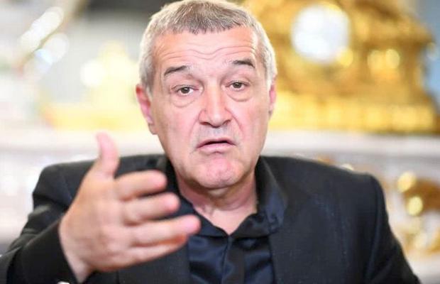 FCSB // Gigi Becali, prima reacție după plecarea lui Narcis Răducan: „M-am blocat când am văzut declarațiile lui. Nu am nevoie de el”