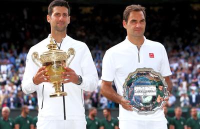 NITTO ATP FINALS // S-au tras la sorți grupele pentru Turneul Campionilor! Întâlnire-șoc Djokovic - Federer + cum arată grupa lui Nadal