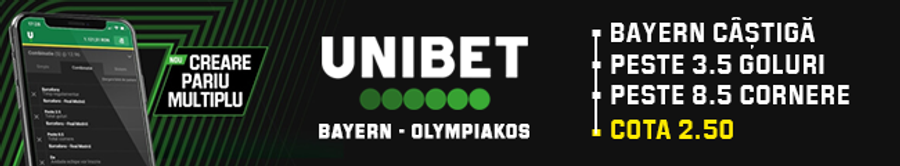 Liga Campionilor 5-6 noiembrie: Săptămâna aceasta putem afla primele echipe calificate în optimi