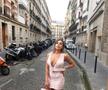 VIDEO + FOTO S-a dezbrăcat de bucurie în tribună la meciul lui Gremio » Blonda sexy nu s-a mai controlat!