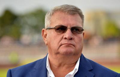 HERMANNSTADT // Iuliu Mureșan, conferință despre problemele financiare de la club: „Negociem cu firme din Germania și din Sibiu” » Ce datorie are clubul