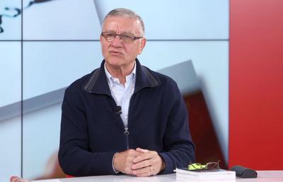 VIDEO EXCLUSIV Mircea Sandu, dezvăluiri despre cum a scăpat de cancer: „Am avut două metastaze! Operația a durat peste 7 ore”