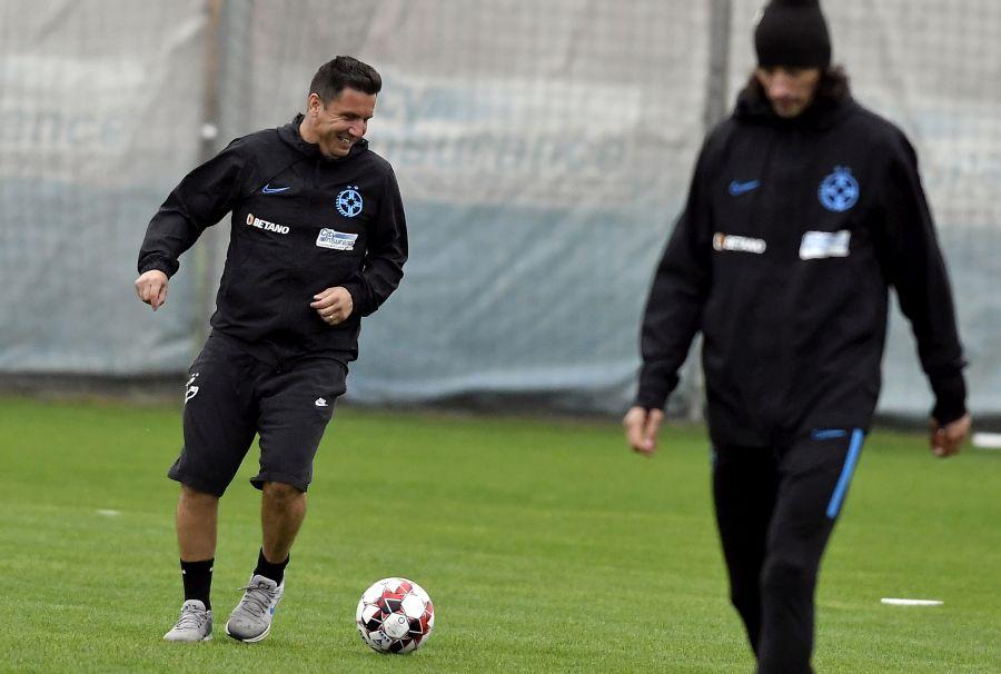 FCSB // Comentariu de Dan Udrea » E vremea managerilor-portavoce
