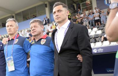 Mirel Rădoi, șocat de plecarea lui Narcis Răducan: „Am crezut că glumiți! De-asta l-a dat afară?!”