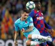 LIGA CAMPIONILOR // VIDEO + FOTO » Seară nebună în UCL: 29 de goluri marcate! Show total în Chelsea - Ajax + revenire de senzație în Borussia - Inter » Rezultatele complete + clasament