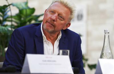 Boris Becker i-a găsit o mare slăbiciune Simonei Halep: „O iubesc, dar asta se întâmplă mereu cu ea”