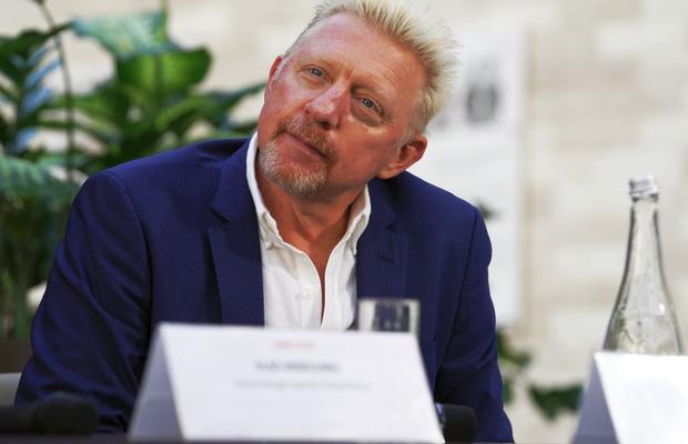 Boris Becker i-a găsit o mare slăbiciune Simonei Halep: „O iubesc, dar asta se întâmplă mereu cu ea”