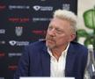 Boris Becker i-a găsit o mare slăbiciune Simonei Halep: „O iubesc, dar asta se întâmplă mereu cu ea”