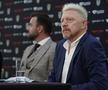 Boris Becker i-a găsit o mare slăbiciune Simonei Halep: „O iubesc, dar asta se întâmplă mereu cu ea”