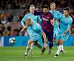 LIGA CAMPIONILOR // VIDEO + FOTO » Seară nebună în UCL: 29 de goluri marcate! Show total în Chelsea - Ajax + revenire de senzație în Borussia - Inter » Rezultatele complete + clasament