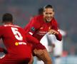 LIGA CAMPIONILOR // VIDEO + FOTO » Seară nebună în UCL: 29 de goluri marcate! Show total în Chelsea - Ajax + revenire de senzație în Borussia - Inter » Rezultatele complete + clasament