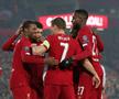 LIGA CAMPIONILOR // VIDEO + FOTO » Seară nebună în UCL: 29 de goluri marcate! Show total în Chelsea - Ajax + revenire de senzație în Borussia - Inter » Rezultatele complete + clasament
