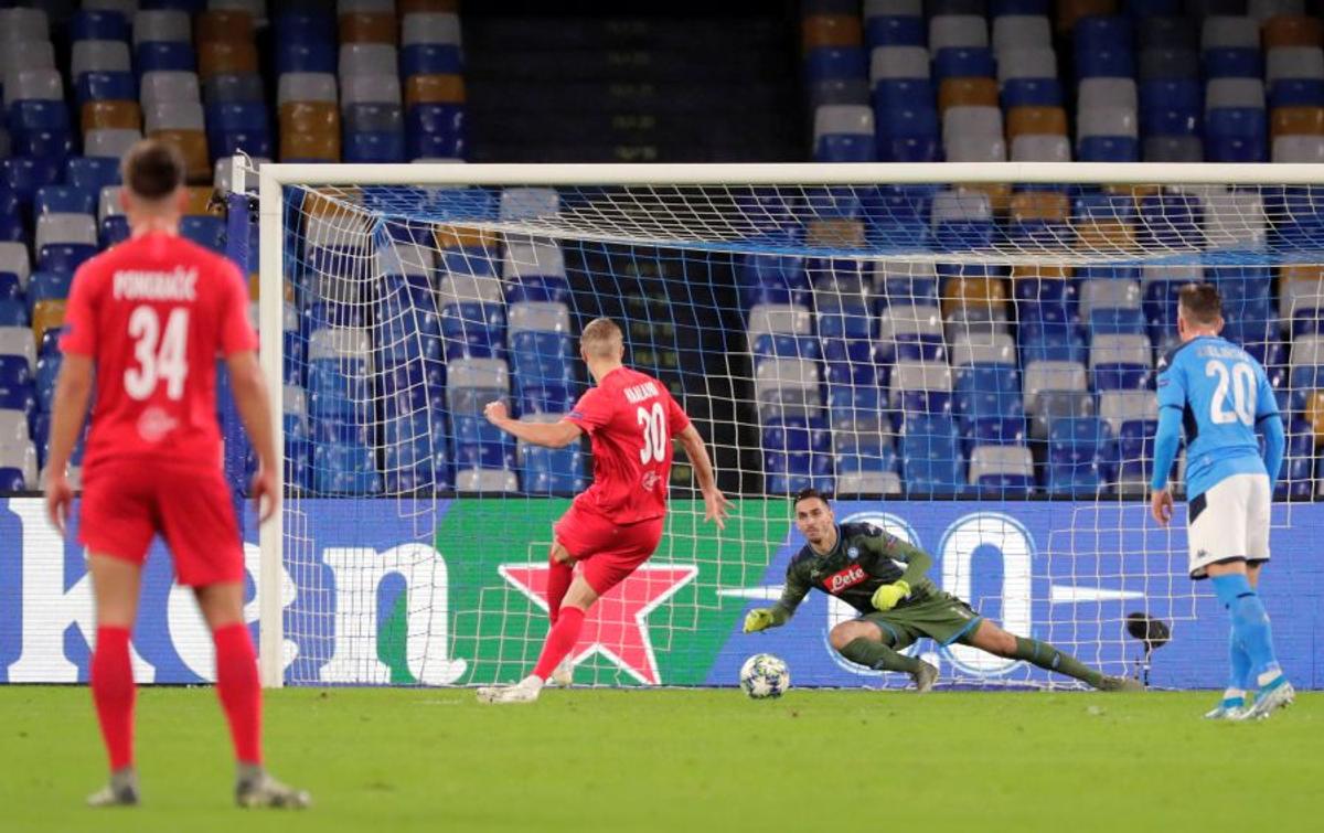 LIGA CAMPIONILOR // VIDEO + FOTO » Seară nebună în UCL: 29 de goluri marcate! Show total în Chelsea - Ajax + revenire de senzație în Borussia - Inter » Rezultatele complete + clasament