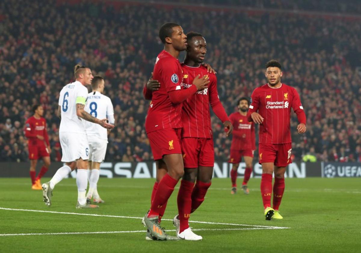 LIGA CAMPIONILOR // VIDEO + FOTO » Seară nebună în UCL: 29 de goluri marcate! Show total în Chelsea - Ajax + revenire de senzație în Borussia - Inter » Rezultatele complete + clasament