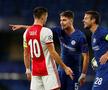 LIGA CAMPIONILOR // VIDEO + FOTO » Seară nebună în UCL: 29 de goluri marcate! Show total în Chelsea - Ajax + revenire de senzație în Borussia - Inter » Rezultatele complete + clasament