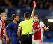 LIGA CAMPIONILOR // VIDEO + FOTO » Seară nebună în UCL: 29 de goluri marcate! Show total în Chelsea - Ajax + revenire de senzație în Borussia - Inter » Rezultatele complete + clasament