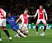 LIGA CAMPIONILOR // VIDEO + FOTO » Seară nebună în UCL: 29 de goluri marcate! Show total în Chelsea - Ajax + revenire de senzație în Borussia - Inter » Rezultatele complete + clasament
