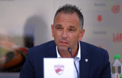 Situația de la Dinamo alarmează oficialii LPF » Se înființează un departament de integritate!