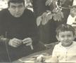 Retro ADRIAN PĂUNESCU - 5 noiembrie