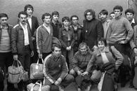 RETRO GSP. 10 ani de la moartea controversatului Adrian Păunescu. 3 poezii remarcabile despre Rapid, Craiova și Dobrin