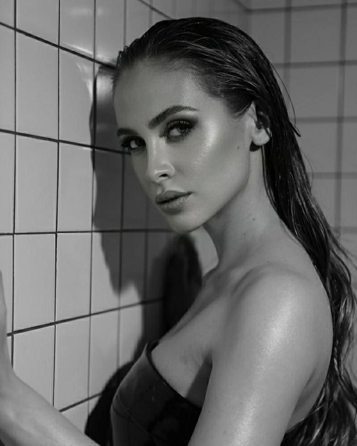Lolita Osmanova, iubită Grigor Dimitrov