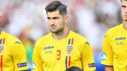 Florin Ștefan