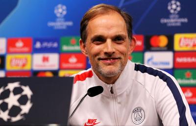 EXCLUSIV Moment stânjenitor pentru un cunoscut fotbalist român » Umilit de Thomas Tuchel, antrenorul lui PSG: „Ne-a lăsat cu mâinile întinse”