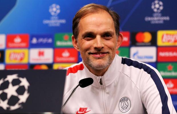 EXCLUSIV Moment stânjenitor pentru un cunoscut fotbalist român » Umilit de Thomas Tuchel, antrenorul lui PSG: „Ne-a lăsat cu mâinile întinse”