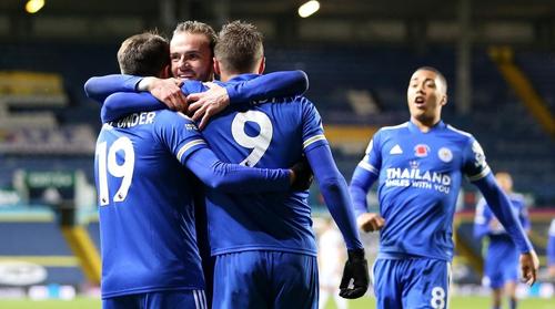 sursă foto: lcfc.com
