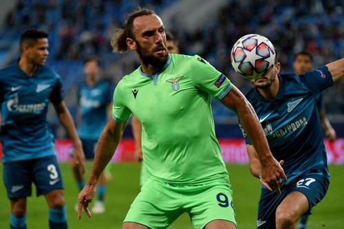Vedat Muriqi FOTO: GettyImages