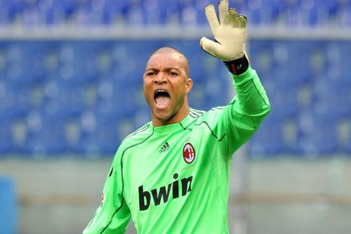 Dida a scris istorie la AC Milan și la naționala Braziliei. foto: Guliver/Getty Images