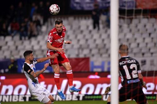 Problemele cu banii continuă să fie la ordinea zilei în Liga 1