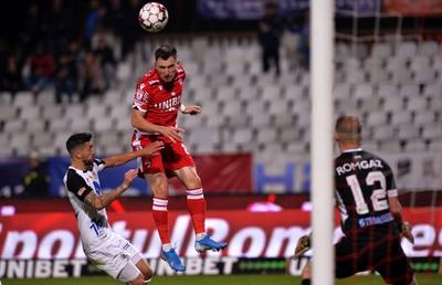 EXCLUSIV Mesaj-manifest al unui jucător din Liga 1: „Întrebarea asta nici n-ar trebui să existe!”