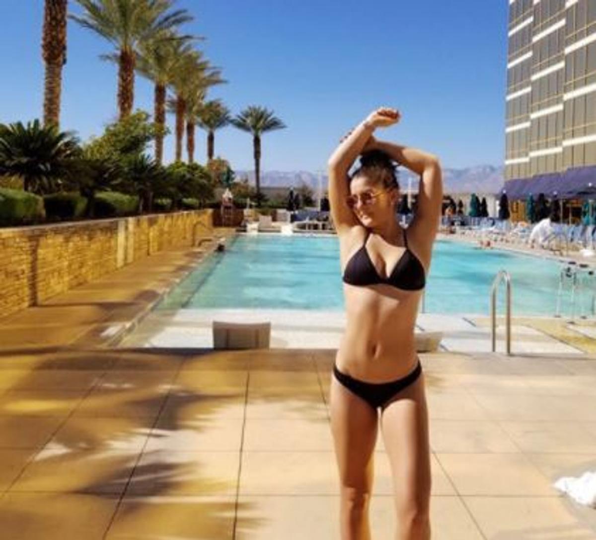 Bianca Andreescu - transformare în 2026