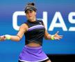 FOTO Bianca Andreescu, din nou pe terenul de tenis! Fosta câștigătoare de la US Open este gata să revină din 2021
