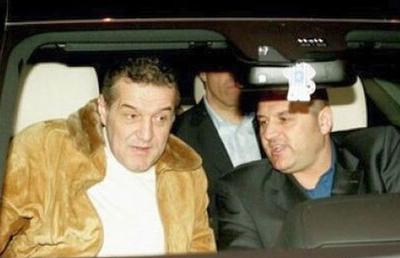 Cum a ajuns Gigi Becali parte civilă în dosarul care l-a băgat pe Mititelu la închisoare: „Nu puteam să cad și eu alături de el”