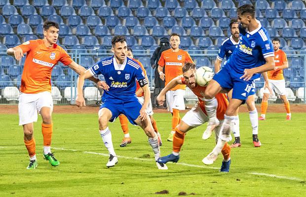 Ce se va alege de FC U Craiova 1948 după condamnarea lui Mititelu? » „Eu nici nu am vreo legătură oficială cu actualul club”